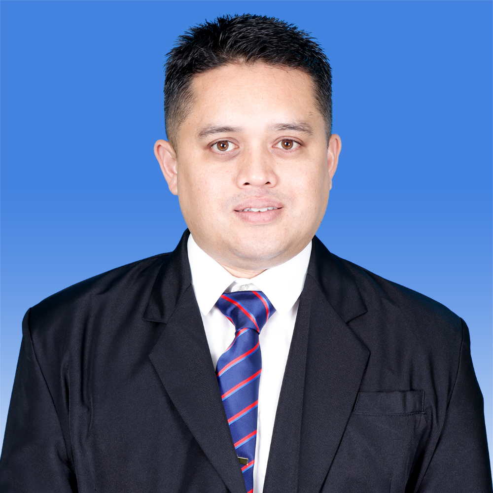 Lt Kdr Syamsul Fikri bin Abdul Jalil TLDM